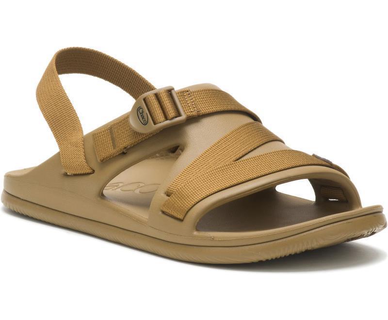 Chillos Sport - Mens - tapenade brown 1
