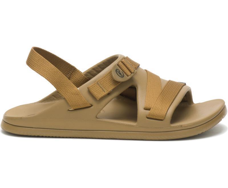 Chillos Sport - Mens - tapenade brown 1