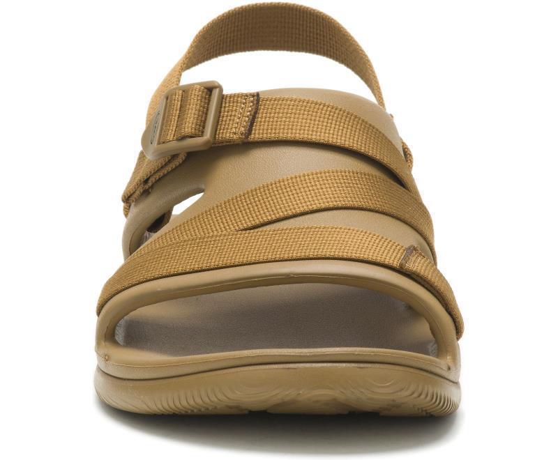 Chillos Sport - Mens - tapenade brown 1