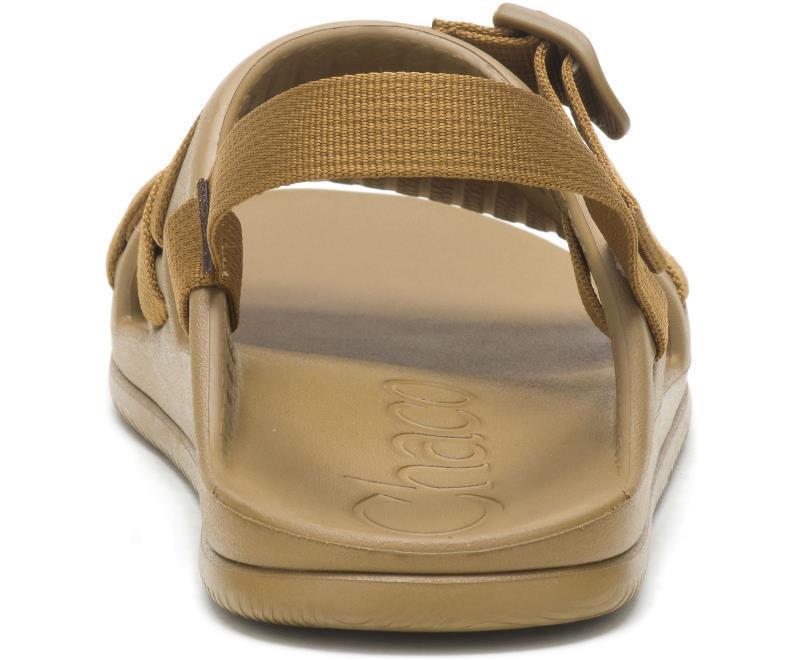 Chillos Sport - Mens - tapenade brown 1