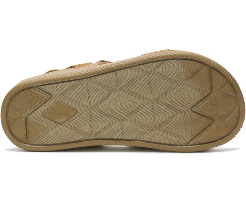 Chillos Sport - Mens - tapenade brown 1