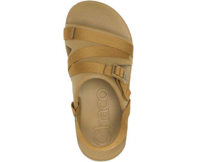 Chillos Sport - Mens - tapenade brown 1