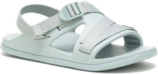 Chillos Sport - Womens - aqua gray 1
