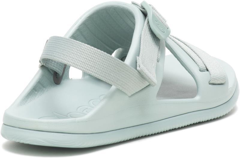 Chillos Sport - Womens - aqua gray 1