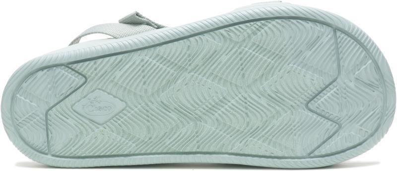 Chillos Sport - Womens - aqua gray 1