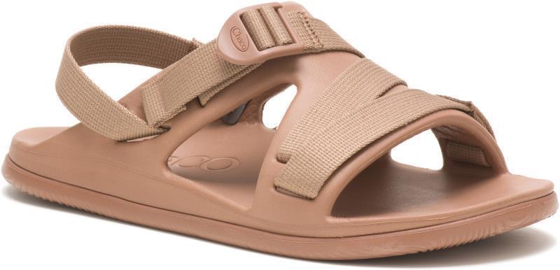 Chillos Sport - Womens - clay 1