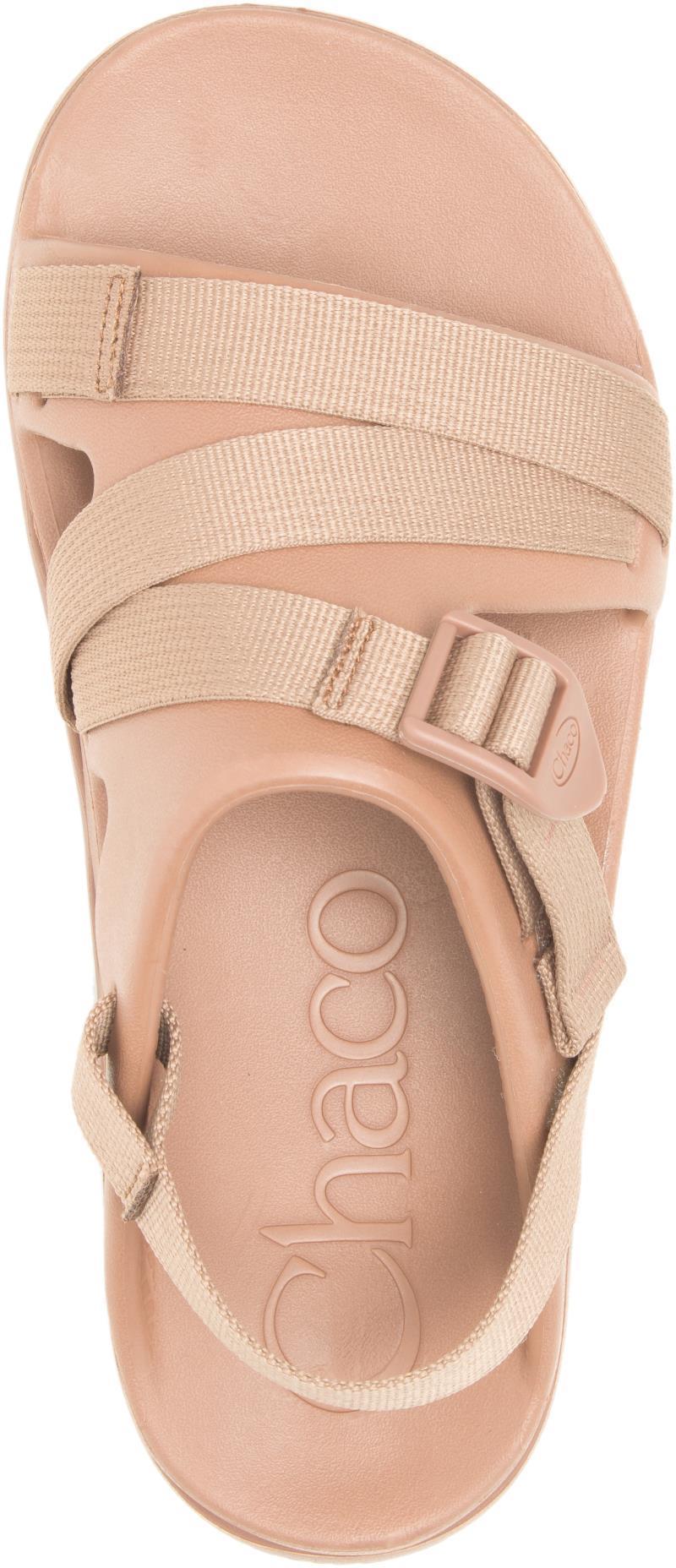 Chillos Sport - Womens - clay 1