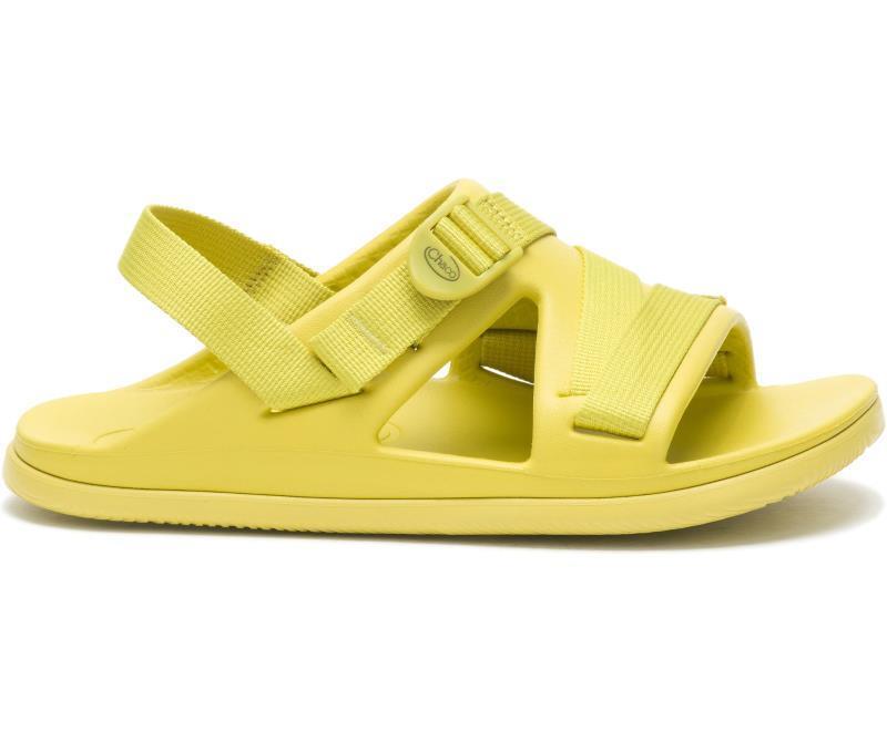 Chillos Sport - Womens - cress green 1