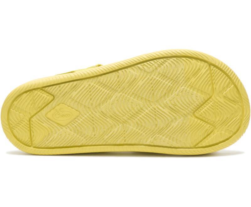 Chillos Sport - Womens - cress green 1