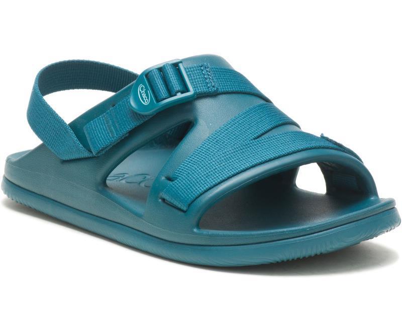 Chillos Sport - Womens - ocean blue 1