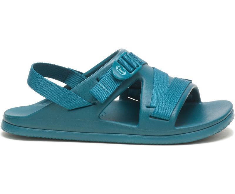 Chillos Sport - Womens - ocean blue 1