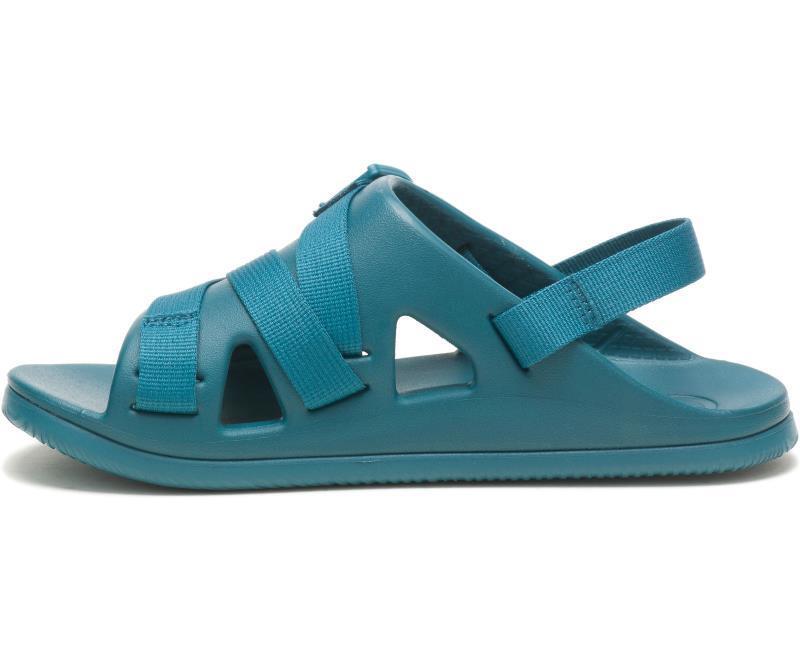 Chillos Sport - Womens - ocean blue 1