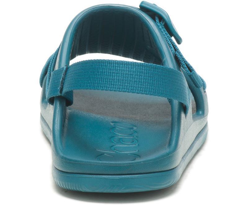 Chillos Sport - Womens - ocean blue 1