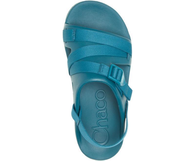 Chillos Sport - Womens - ocean blue 1