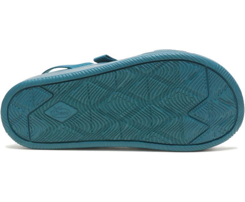 Chillos Sport - Womens - ocean blue 1