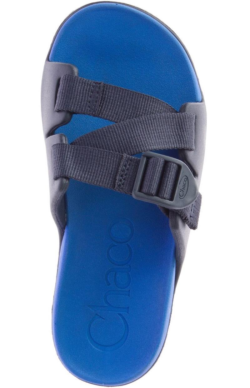 Chillos - Kids - active blue 1