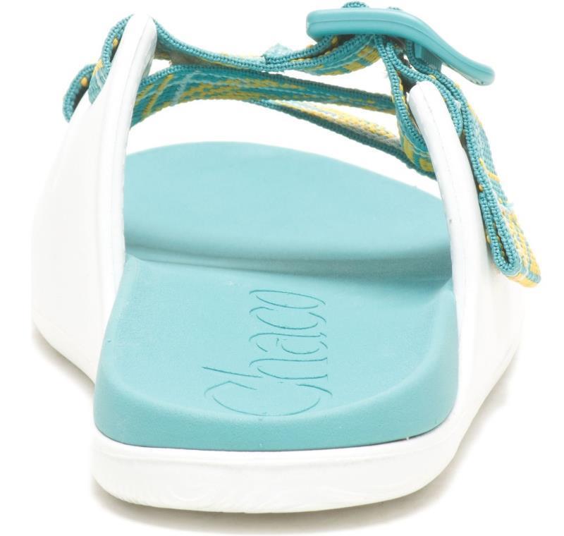 Chillos - Kids - court porcelain 1
