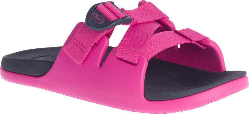 Chillos - Kids - magenta 1