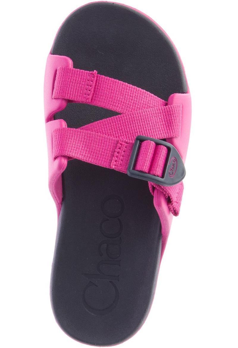 Chillos - Kids - magenta 1