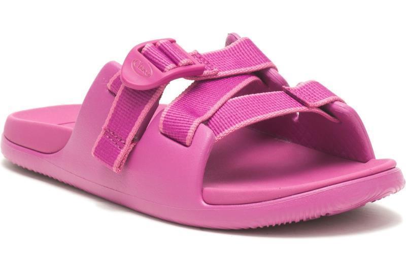 Chillos - Kids - outskirt fuchsia 1