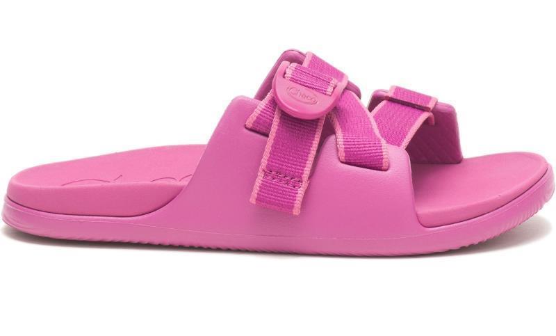 Chillos - Kids - outskirt fuchsia 1