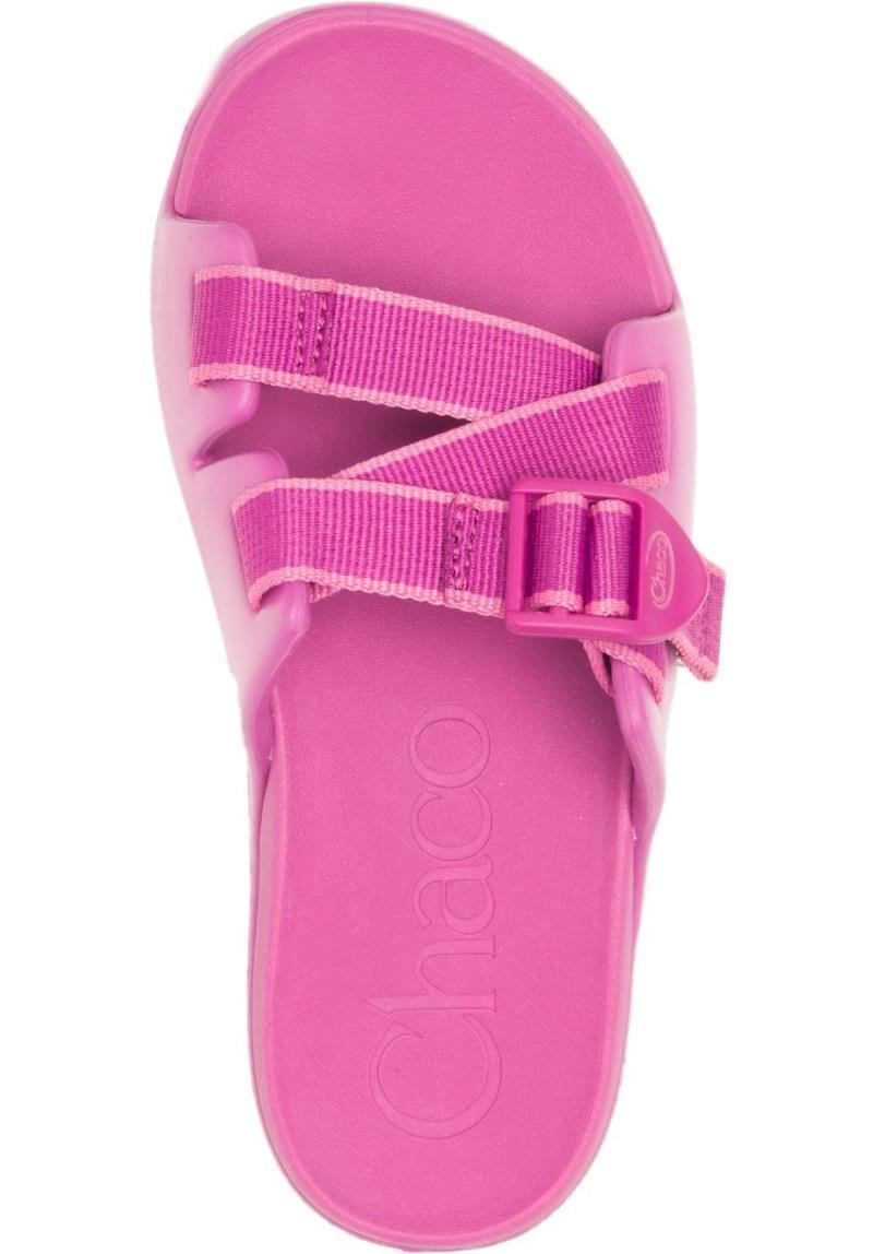 Chillos - Kids - outskirt fuchsia 1