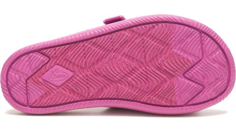 Chillos - Kids - outskirt fuchsia 1
