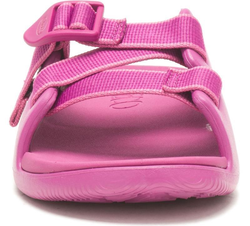 Chillos - Kids - outskirt fuchsia 1