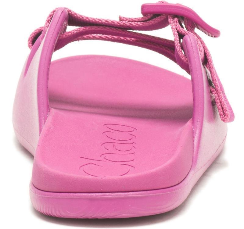 Chillos - Kids - outskirt fuchsia 1