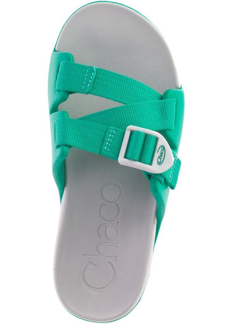 Chillos - Kids - teal 1