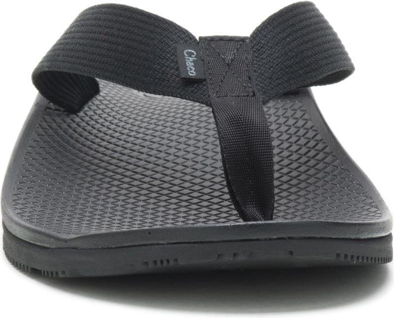 Classic Flip - Mens - solid black 1