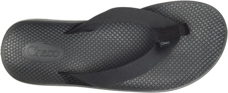 Classic Flip - Mens - solid black 1