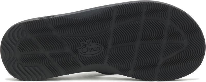 Classic Flip - Mens - solid black 1