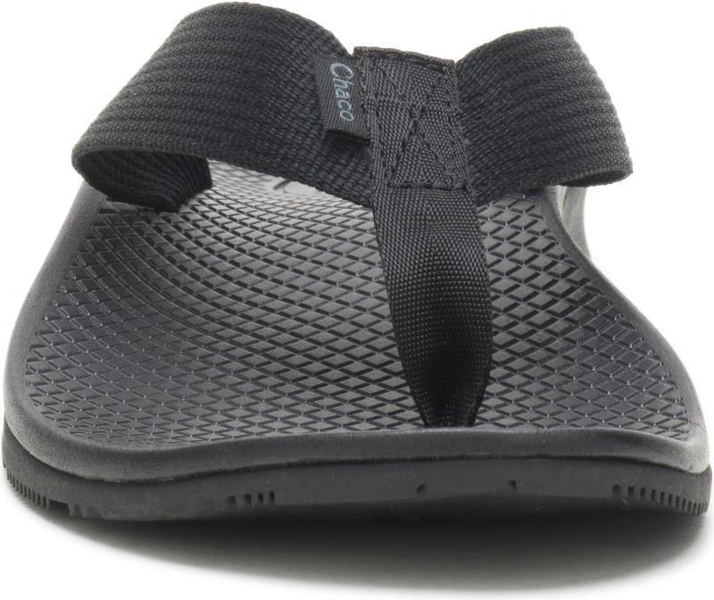 Classic Flip - Womens - Solid Black 5