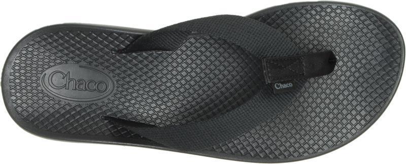 Classic Flip - Womens - Solid Black 7
