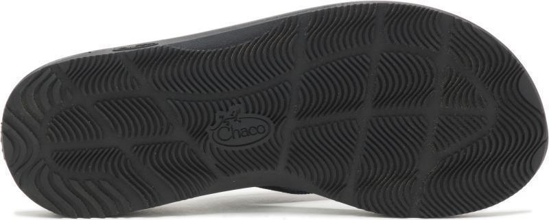 Classic Flip - Womens - Solid Black 8
