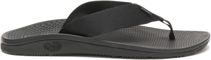Classic Flip - Womens - Solid Black 2
