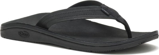 Classic Leather Flip - Mens - Black 1
