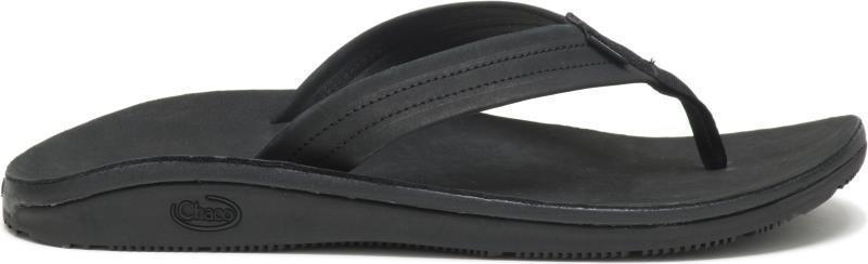 Classic Leather Flip - Mens - Black 2