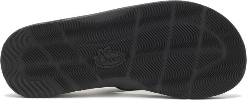 Classic Leather Flip - Mens - Black 6
