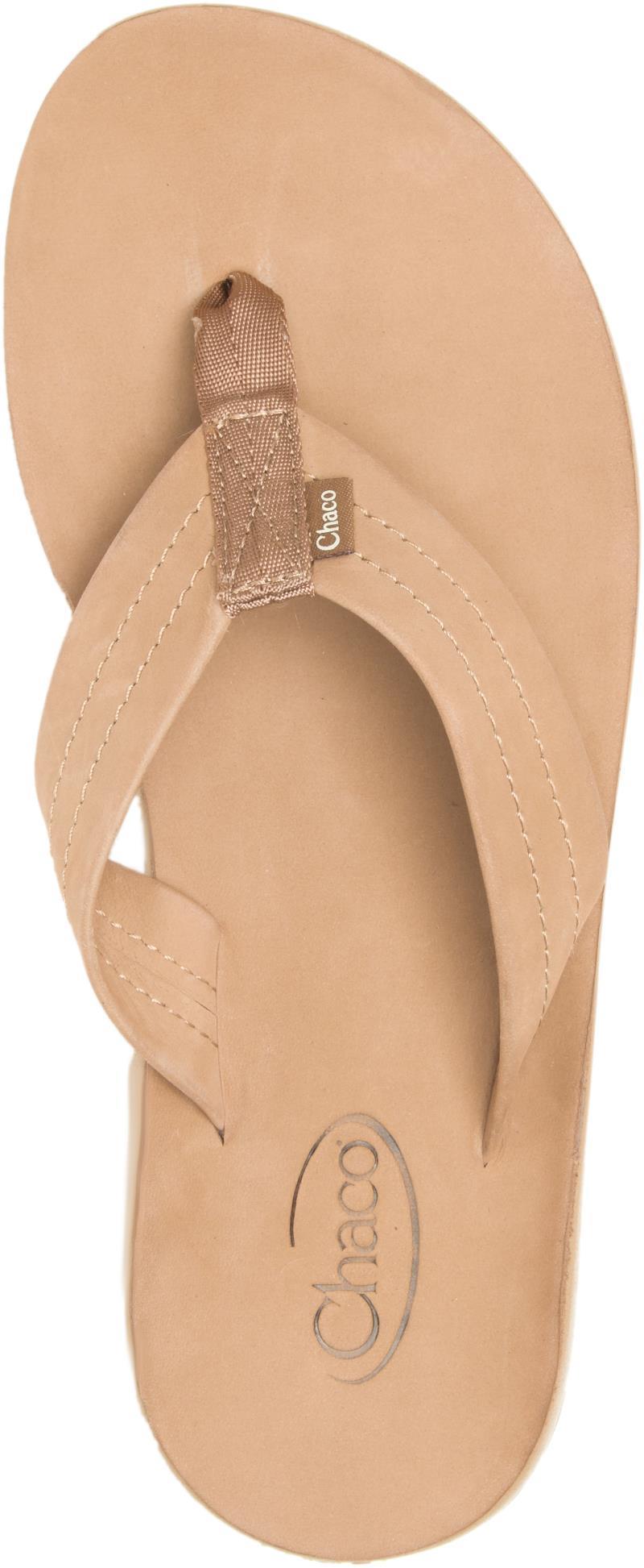 Classic Leather Flip - Womens -  1