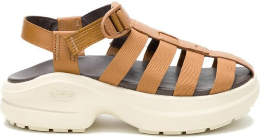 Cushform Fisherman - Womens - cabin 1