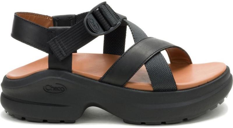 Cushform - Womens - black 1