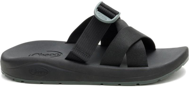 Cushz Slide - Mens - black 1