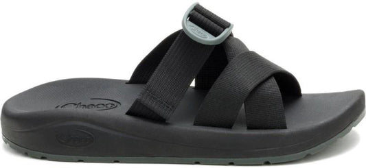 Cushz Slide - Mens - black 1
