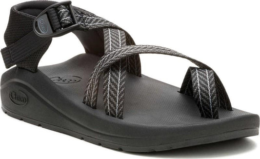 Cushz Toe-Loop - Mens - frond black 1