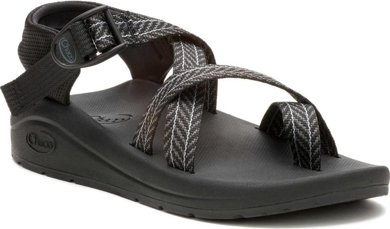 Cushz Toe-Loop - Womens - frond black 1