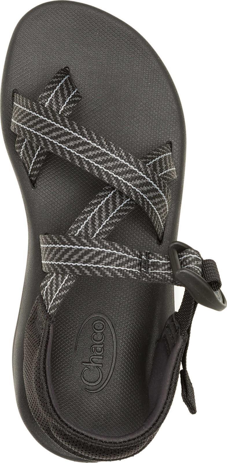 Cushz Toe-Loop - Womens - frond black 1