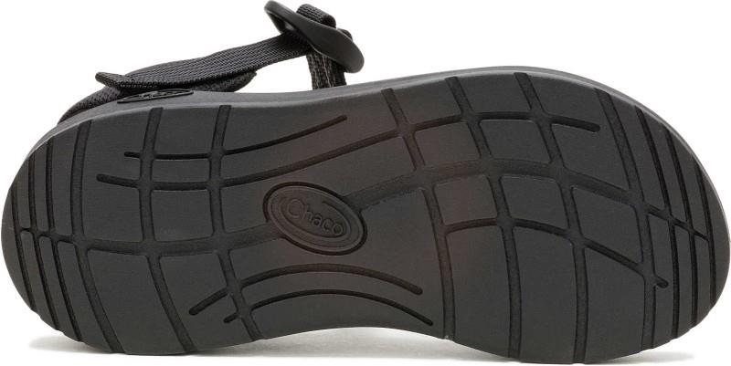 Cushz Toe-Loop - Womens - frond black 1