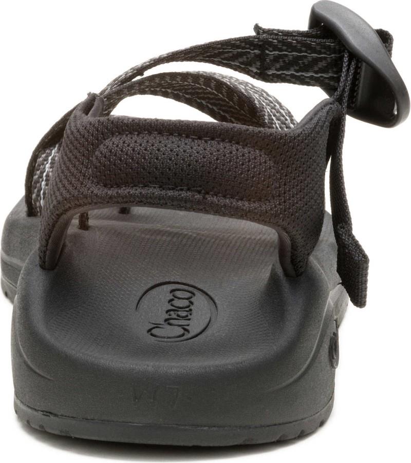 Cushz Toe-Loop - Womens - frond black 1